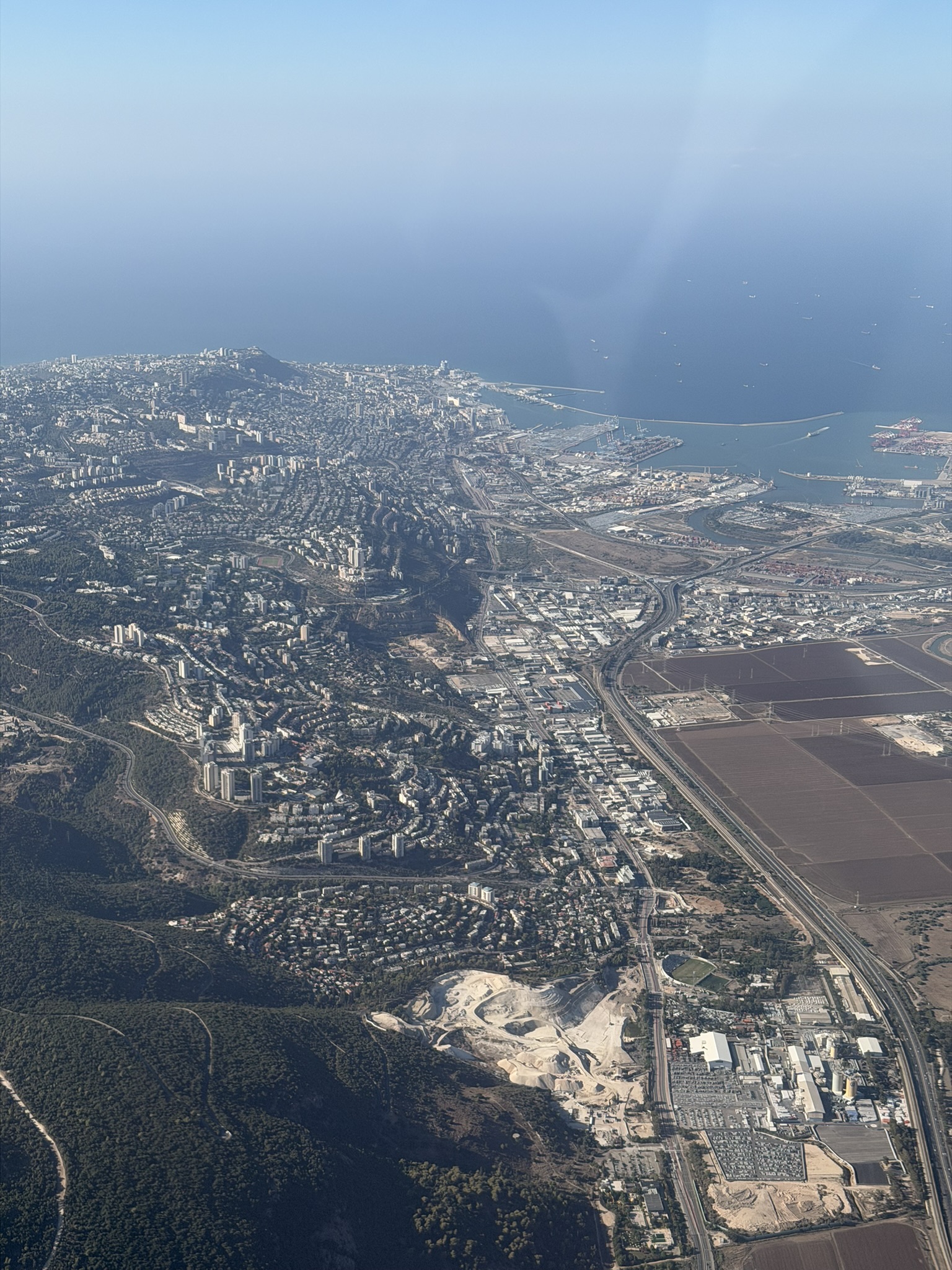 רגעים בשמים